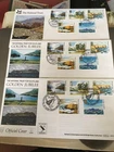 GB STAMPS LTD EDN BENHAM FIRST DAY COVER SELECTION No 1750
