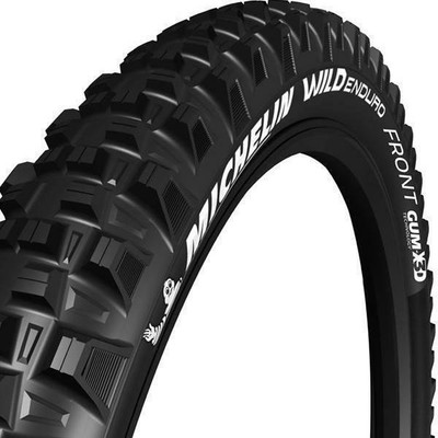 NEW! Michelin Wild Enduro Mountain Bike Tyres - Suitable For MTB Riders | eBay