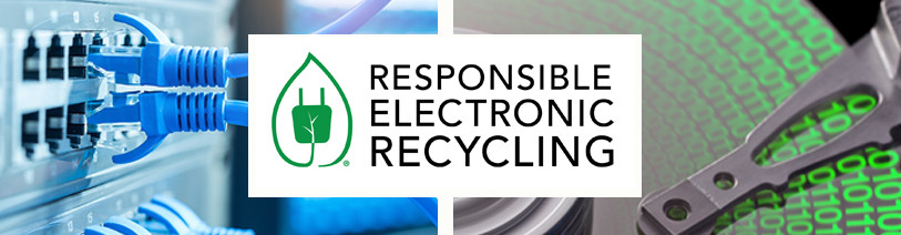 Responsible Electronic Recycling | eBay Stores