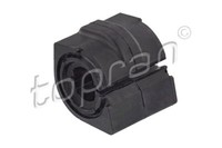 Topran Stabilisatorlager Vorne FüR Peugeot 1007 1.4-1.6D 04.05-