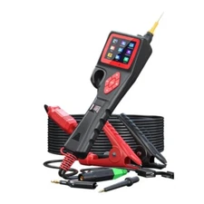 Motorcycle Troubleshooter P200 Circuit Tester Motorcycle Light Diagnostic Tester