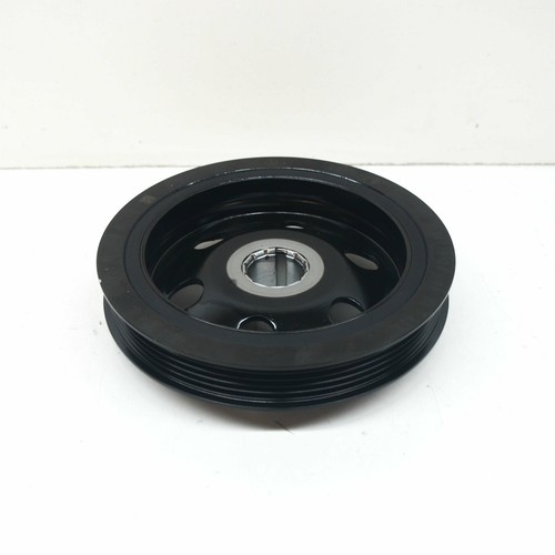 NEW MERCEDES-BENZ A W176 CRANKSHAFT VIBRATION DAMPER PULLEY A2700300503 - Bild 6 von 11
