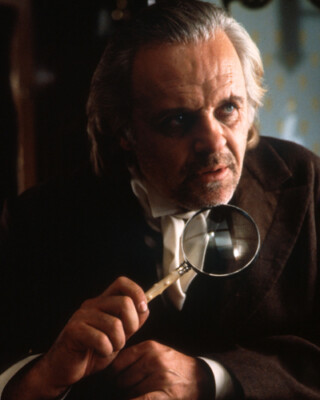 Hopkins, Anthony [Dracula] (50247) 8x10 Photo