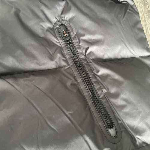 Nike Windrunner PrimaLoft Men's Storm-FIT Puffer Jacket Coat Black (3XL) - New - Picture 11 of 21
