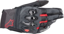 ALPINESTARS Morph Sport Gloves - Black/Red - Large