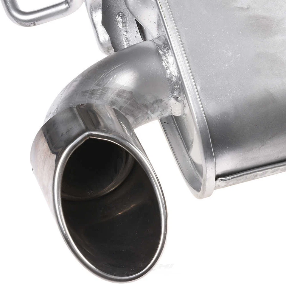 Conjunto de silenciador y tubo de escape Autopart International 2103-603183 Foto 4 de 4