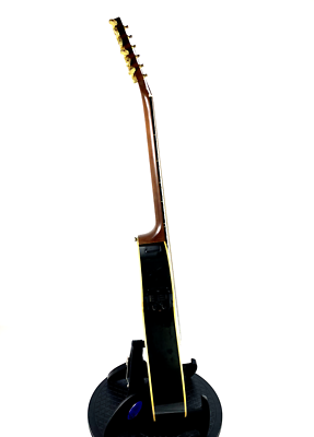 NEAR MINT] YAMAHA APX 6SA Acoustic Electric Guitar Used From JAPAN