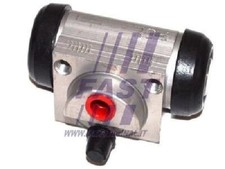 Genuine FAST Wheel Brake