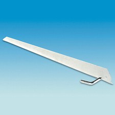 AWNING GROUND SPIKES x2 FOR TIE DOWN CARAVAN CAMPER RV MOTORHOME WINDOUT BLIND