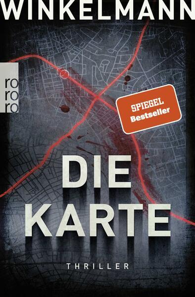 Thumbnail - Die Karte | Andreas Winkelmann | 2021 | Deutsch