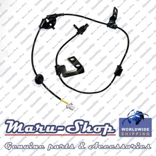 ABS Wheel Speed Sensor Rear/Right for 10~15 Hyundai Tucson-4WD/AWD