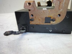 2000-2001-2002-2003 JAGUAR S-TYPE 6 CD CHANGER DISC PLAYER OEM XW4F-18C830-A