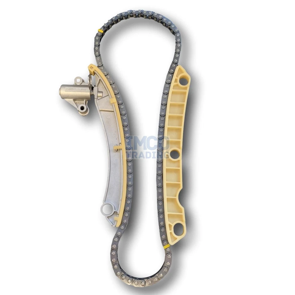 Steuerkette Satz Timing Chain KIT SsangYong Tivoli + Korando 1.6 Diesel NEW