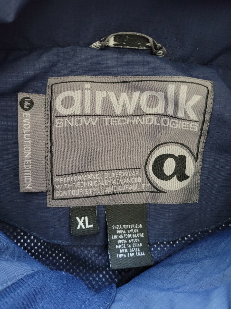 Airwalk Snowboard Jackets Mens on Sale head.hesge.ch