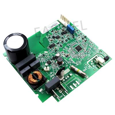 For Embraco WR49X10283 VCC3 2456 220-240V Hole Refrigerator Inverter Board