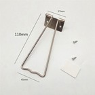 1-5 Photo Frame Back Support Feet Holder Picture Display Bracket ...