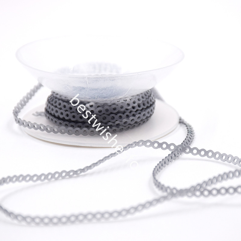 Continuous Chain Orthodontics Orthodontic Elastics/Power Chains Chains 10x Dental ...