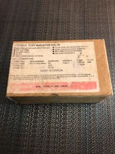 Honeywell V5086A1049 Radiator Valve NEW! Straight 3/4 inch