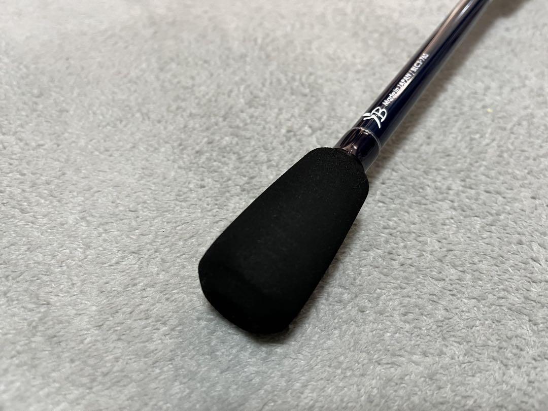 Yamaga Blanks Blue Current 3 76stream | eBay Yamaga Blanks Blue Current 3 76stream | eBay