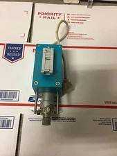 CTC Pal Autosampler MV 02-01A Injection Valve