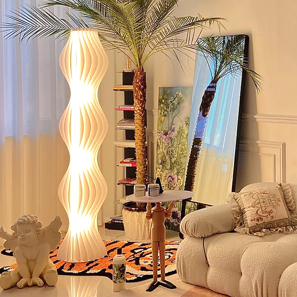 Floor lamp ambient light deals