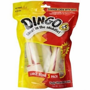 dingo rawhide bones