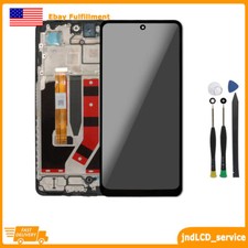 For OnePlus Nord N30 5G 6.72" LCD Display Touch Screen Frame Digitizer Replace