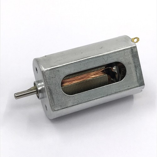 DC 3V-6V 16500RPM Output Speed Micro-Motor For DIY... – Grandado