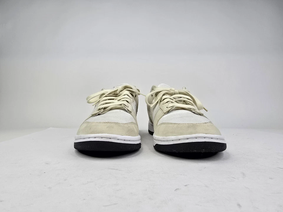Size 8 - Nike Dunk LX Low Coconut Milk W DZ2710-100 - Image 3 of 4