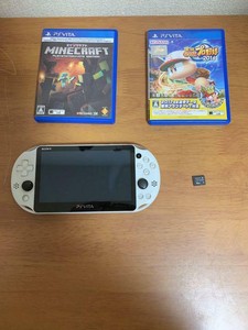 Preferably Authentic Playstation Vita White Scarlet Okobo Adult Www Greyimage Com