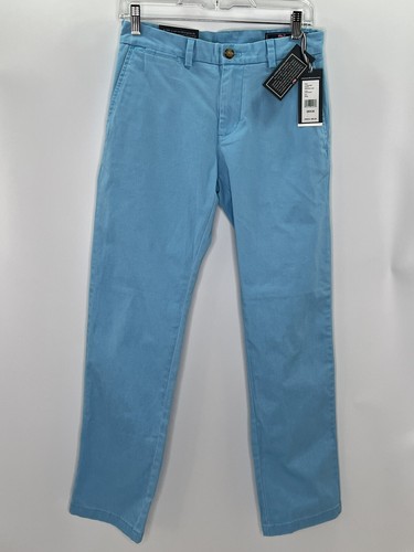 VINEYARD VINES BREAKER PANTS Men's Size 