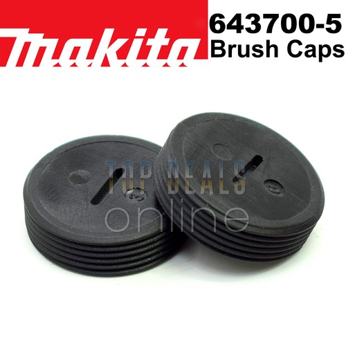 Carbon Brush Holder Caps HM1303B HM1304 