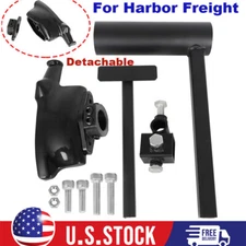 For Harbor Freight Manual Tire Changer Duck Head Modification Kit (w/ Duck Head)