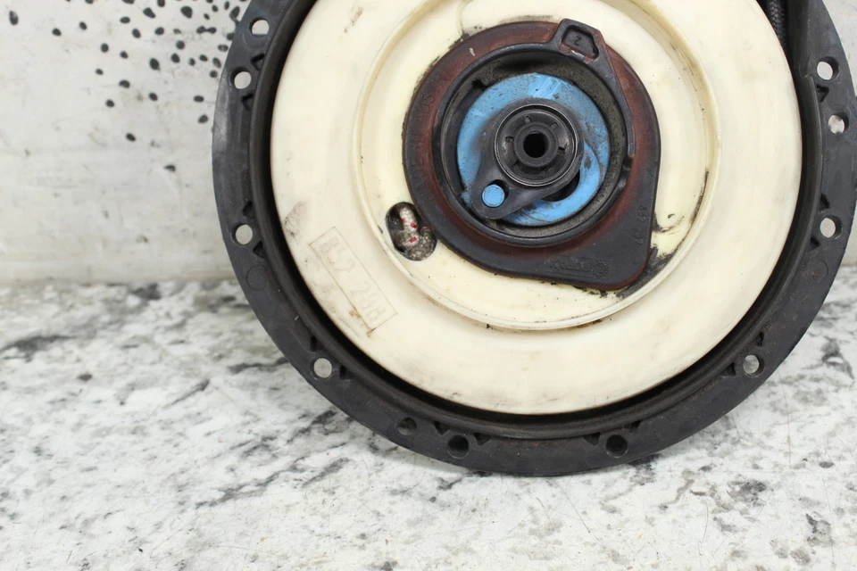 Ski-Doo Summit 800R 800 2008 arranque retroceso arranque, 420889766  Foto 3 de 4