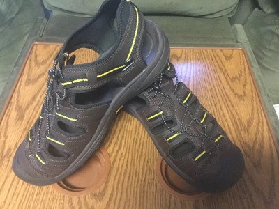 new balance appalachian men's sandals