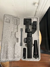 Zhiyun-Tech SMOOTH 4 1000003472 Universal Smartphone Gimbal - Black