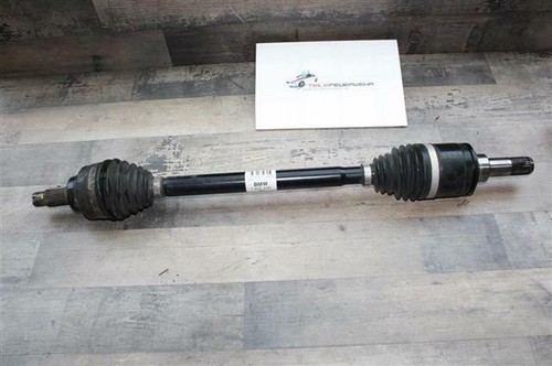 BMW 328 428 xdrive  Antriebswelle Gelenkwelle 7637445 AL08 hinten links