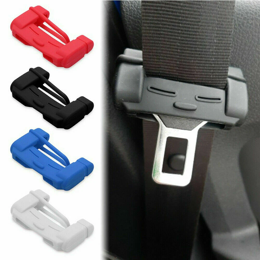 Seat belt buckle plastic cover online