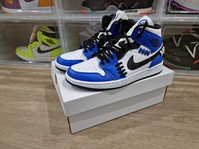 Size Jordan Mid Sisterhood Worn