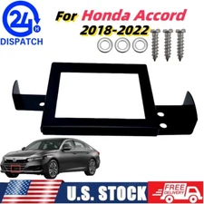 For Honda Accord 2018-2022 Anti Theft Protection Radar Sensor Protector Cover