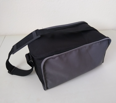 #ad Philips Respironics Travel Bag for System One REMstar Series Carrying Case...... $14.99