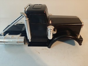 tamiya bullhead body