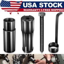 T-0160 Bushing Puller Driver For Gm 350 180 200 200-4r Gm Borg-warner T5 T-0160 Bushing Puller Driver For Gm 350 180 200 200-4r Gm Borg-warner T5