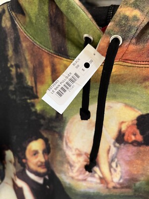 トップス Supreme 14ss Le Bain Hooded Sweatshirt Buy Supreme Le Bain Hooded Sweatshirt 'Multicolor' - SS14SW5