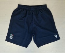 4800/48 Macron FIP Italy Basketball Bermuda Microfiber Short Pant 58574408