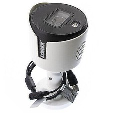 Lorex 4K HD Deterrence Bullet Security Camera - LBV8543X-C LOT OF 4-