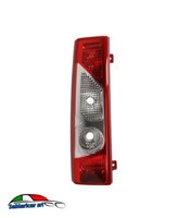 Linke RüCkleuchte Ohne Lampenhalter Geeignet A Fiat Scudo 270 2007- > 946