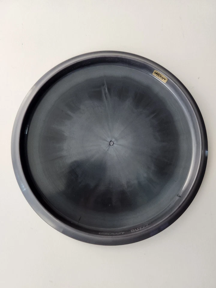 Discraft ESP Buzzz Paul McBeth 5x  173-174g 🔥🔥🔥 New - Image 3 of 3