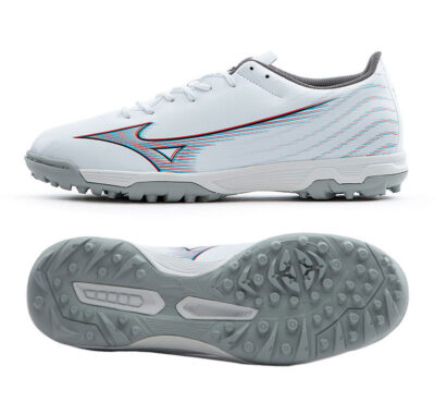 Mizuno Alpha Select AS Turf Soccer Shoes (GD236609) Football