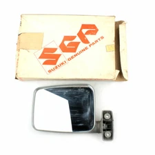 Fits For Suzuki Carry ST100 Side Mirror Rear View RH NOS Genuine 86101-79010